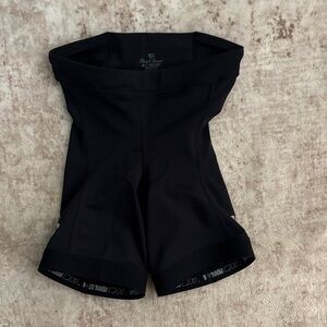 Never worn Pearl Izumi Women's Cycling Shorts!! Size xs